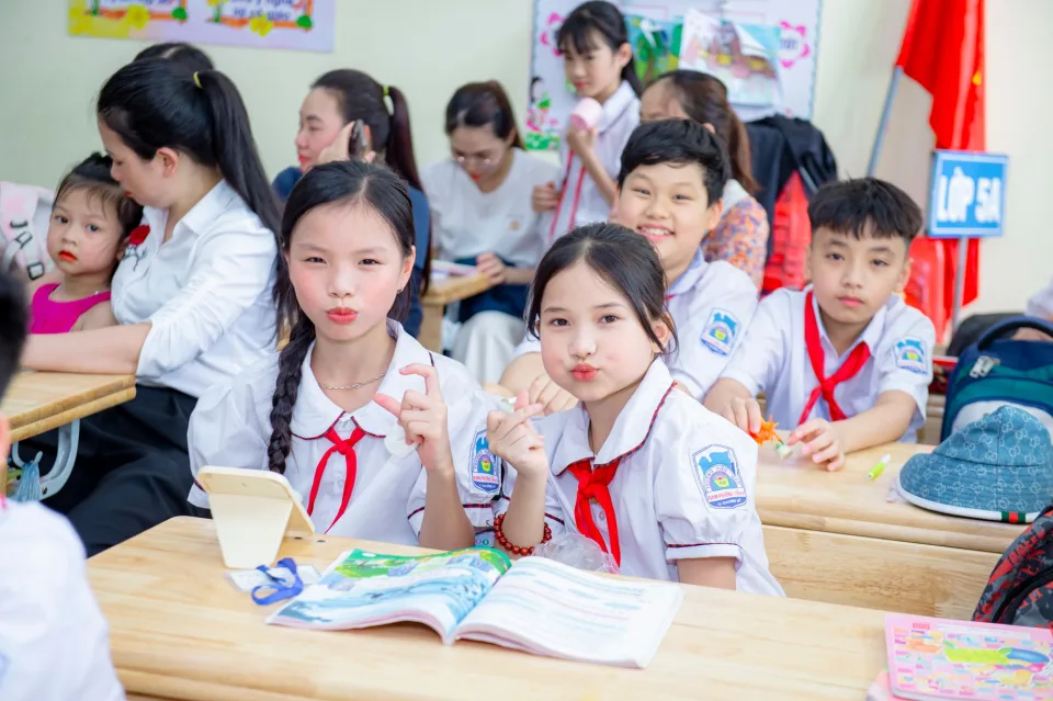 Các môn học phổ biến có lớp tại trung tâm