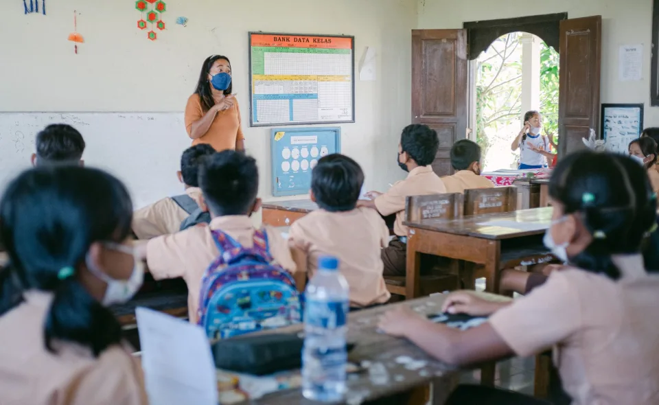 Các môn học phổ biến có lớp tại trung tâm